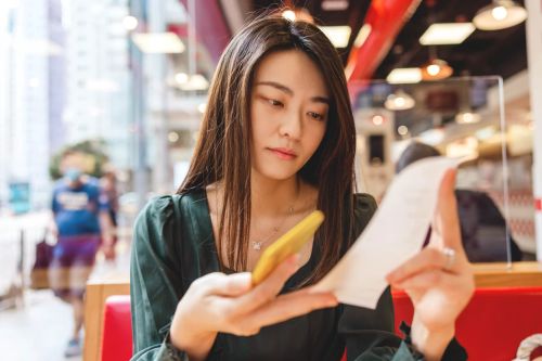 Why Expats Should Track Every Expense in the First 90 Days