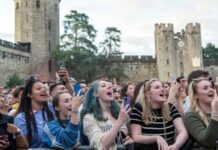 Consultation launched over Town of Culture bid