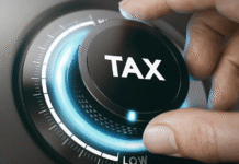 Why Men Confuse Tax Optimization With Wealth Building