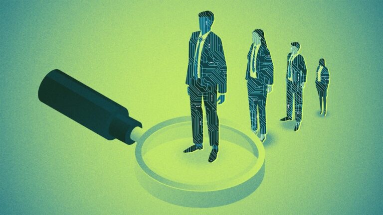 How to Find and Hire Scarce Specialized Tech Workers